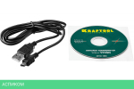 Пирометр Kraftool 45701-1650