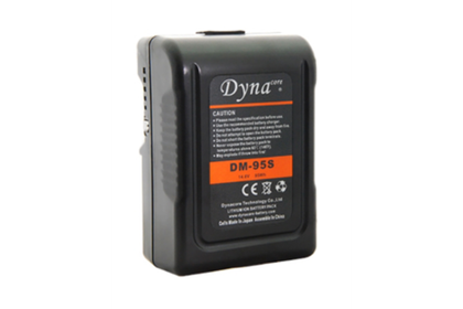 Аккумуляторная батарея Dynacore DM-95S