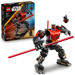 LEGO Star Wars - Мех Дарта Мола 75411
