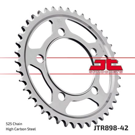 JTR898