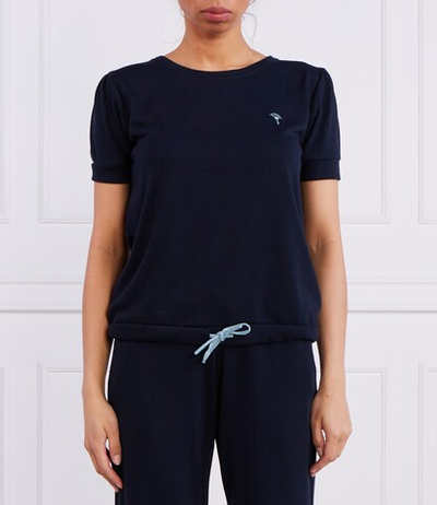 Вверх от пижамы JOOP! BODYWEAR - темно-синий(642147)