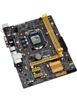 Материнская плата H81M-K LGA 1150 DDR3