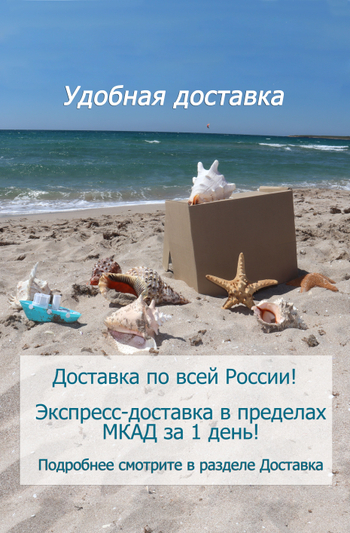 Стромбус Пужилис 400 гр.