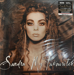 Виниловая пластинка Sandra ‎– My Favourites LP