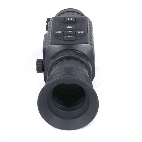 Тепловизионный прицел Arkon Alfa LT35 — универсальный прицел для охоты