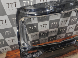 Крышка багажника Toyota RAV4 V (XA50) 18-нв Б/У Оригинал 670050R370