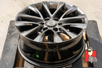 Комплект дисков Lexus 472-9 19x8 et25 6x139.7