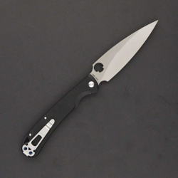 Нож Sting XL black BB VG10