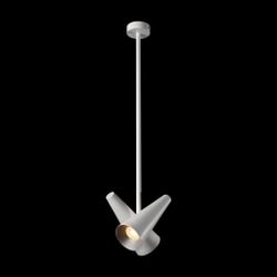 Потолочный светильник Maytoni Giro MOD095PL-02W