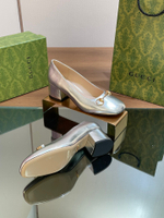 Gucci Pump