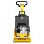Виброплита дизельная Wacker Neuson DPU 3060H профессиональная - [190 кг / 30 кН / Hatz 1B30]