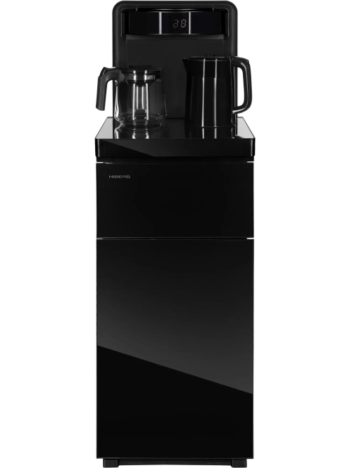 Кулер для воды Hiberg UFK 95 B