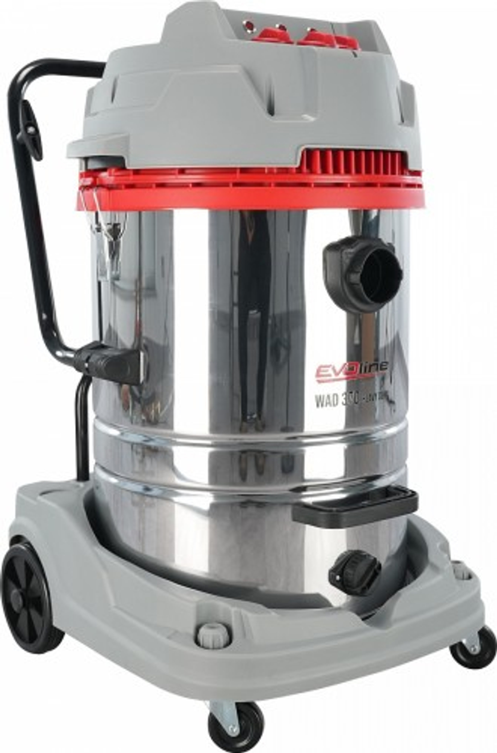 Пылесос промышленный Evoline WAD 370 Heavy Duty WAD370HD
