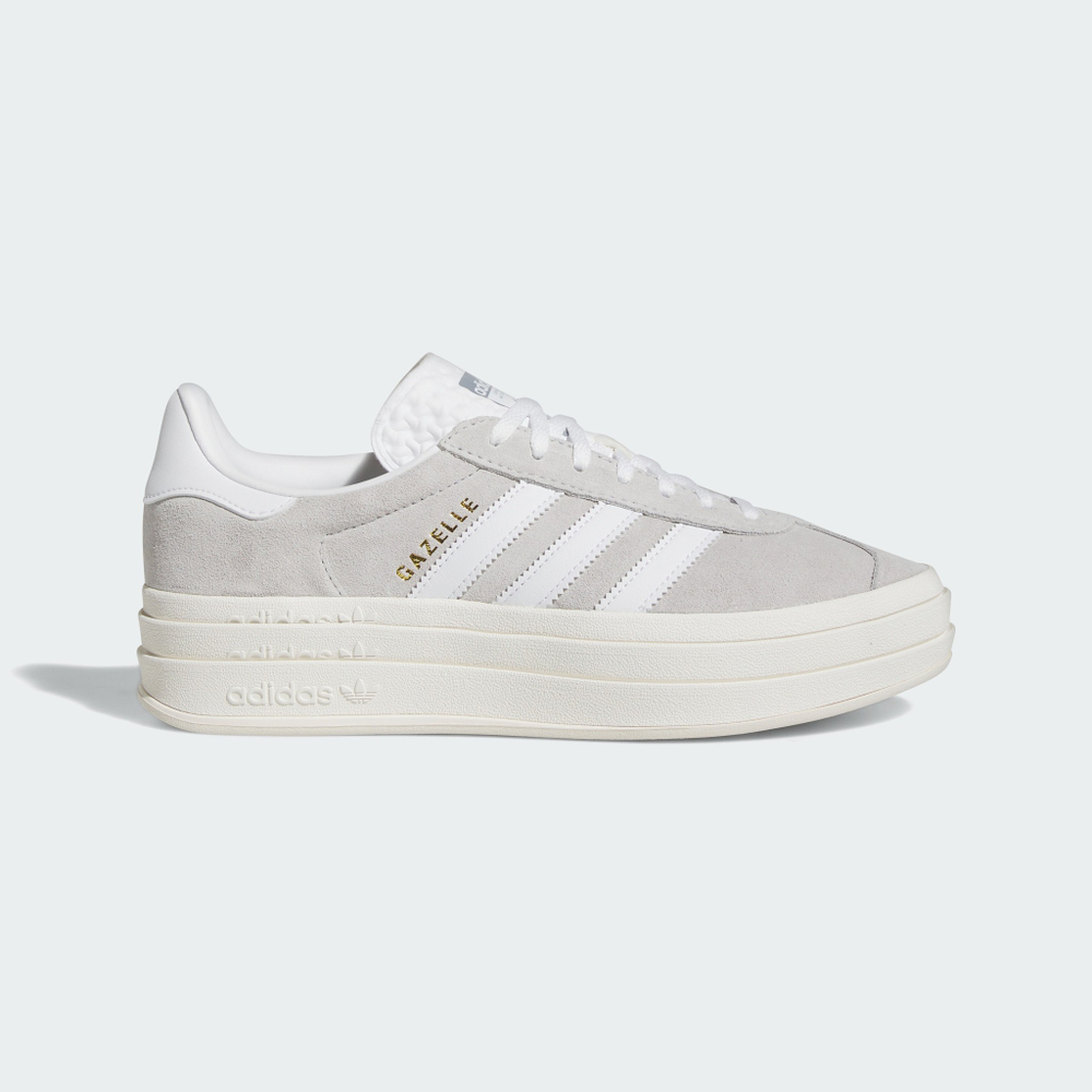 Кроссовки женские adidas Originals GAZELLE BOLD W