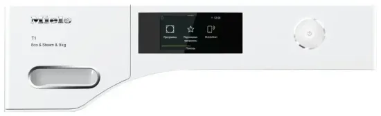 Сушильная машина Miele TWR780WP