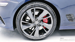 Genesis The New G70 Дизель 2.2 2WD (12.2020)