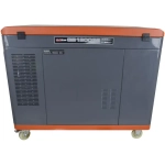 EVOline QB 12003 E бензиновый генератор 1T90DFQ10EVO