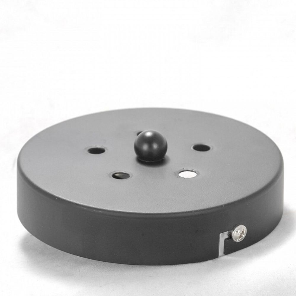 Потолочная люстра Lussole Lafayette GRLSP-8266