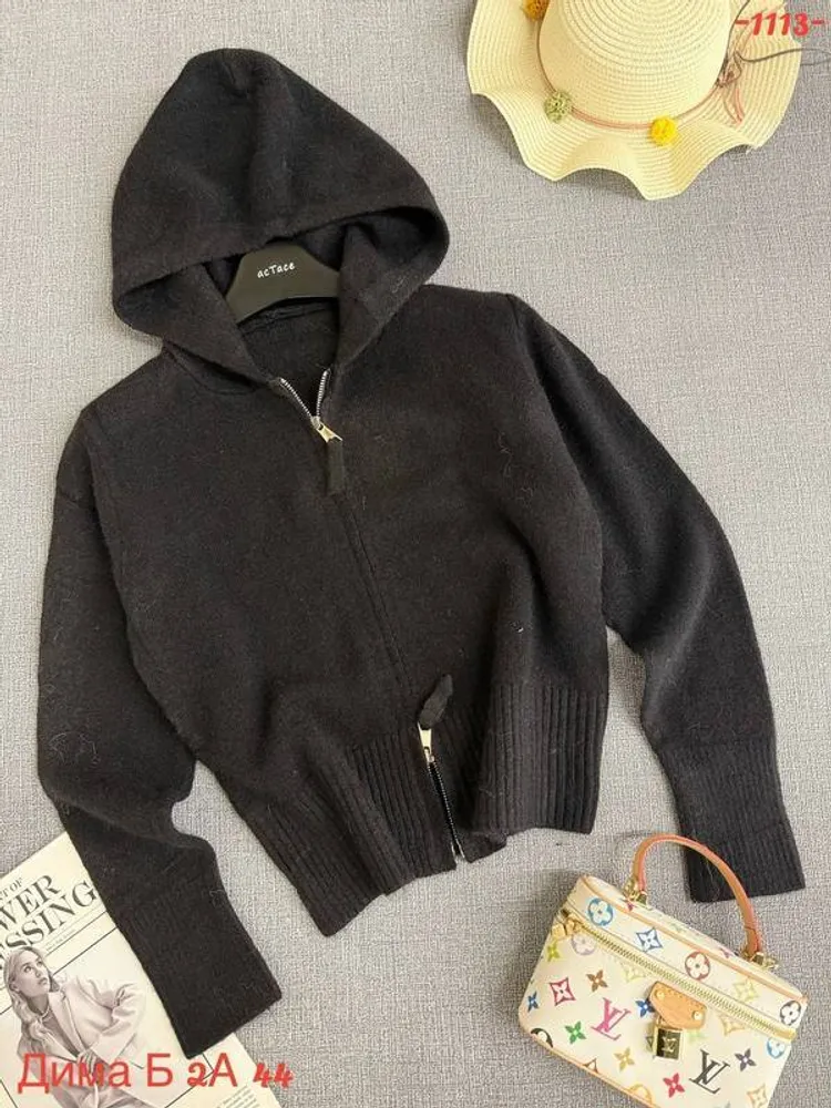 Кофта 2944641 Fabrika