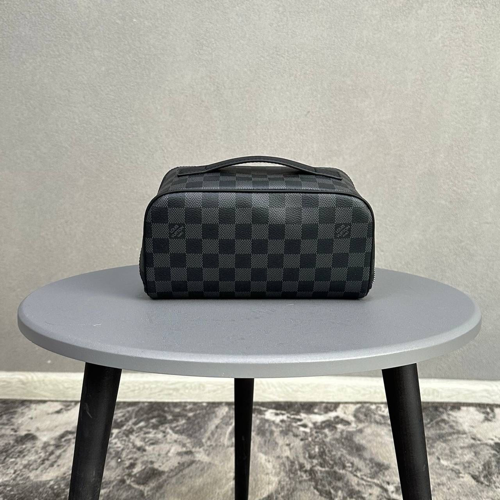 Косметичка несессер  Louis  Vuitton