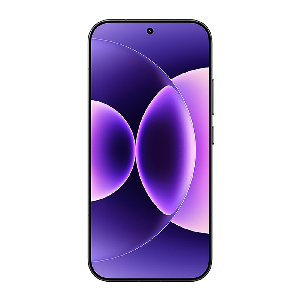 Xiaomi 17 12/256 ГБ Black