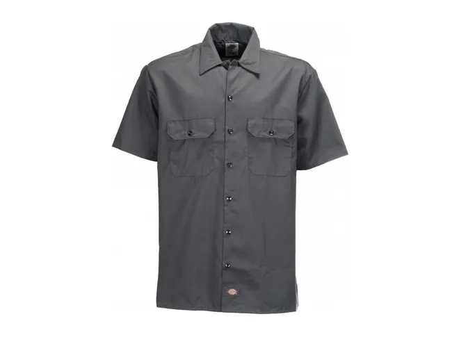 Рубашка Dickies Short Sleeve