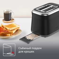 Тостер Tefal Collection TT7208E0
