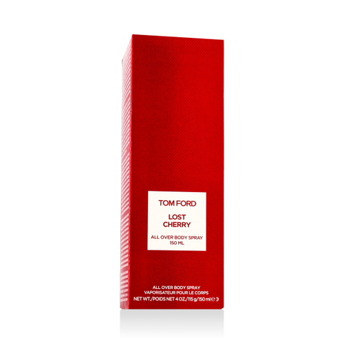 Tom Ford Lost Cherry Bodyspray 150 ml (unisex)