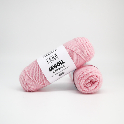 Lang Yarns Jawoll - 109