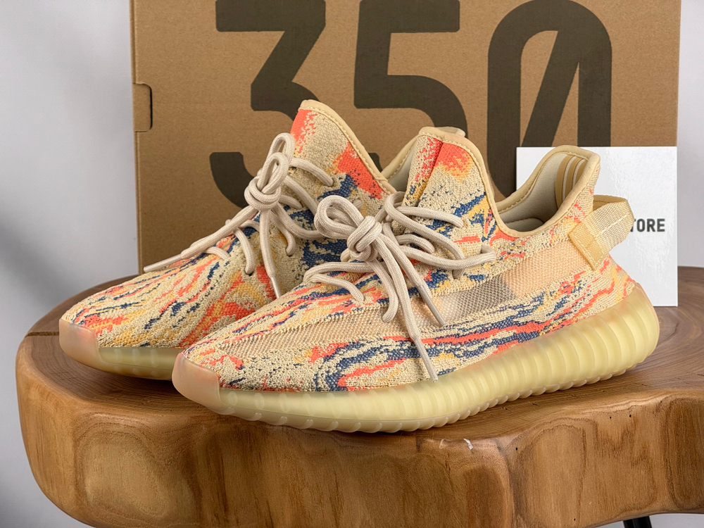 Yeezy Boost 350 V2 MX Oat