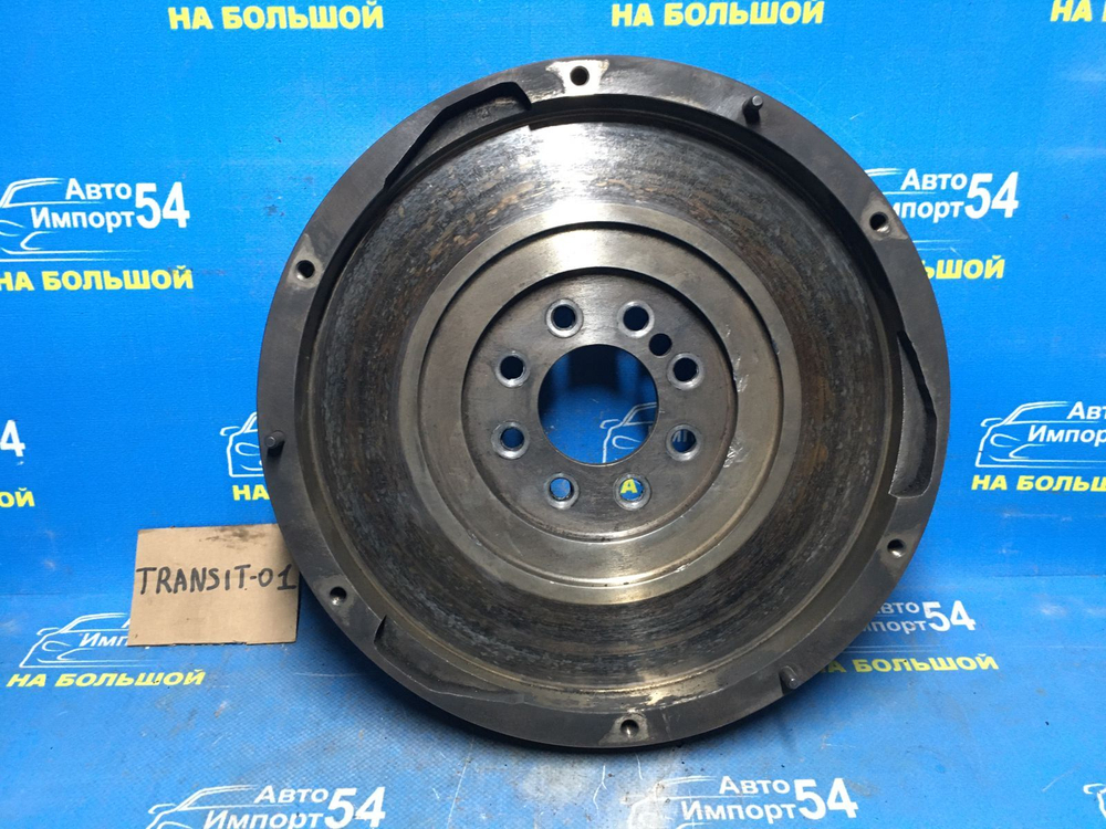 Маховик FORD TRANSIT 2012