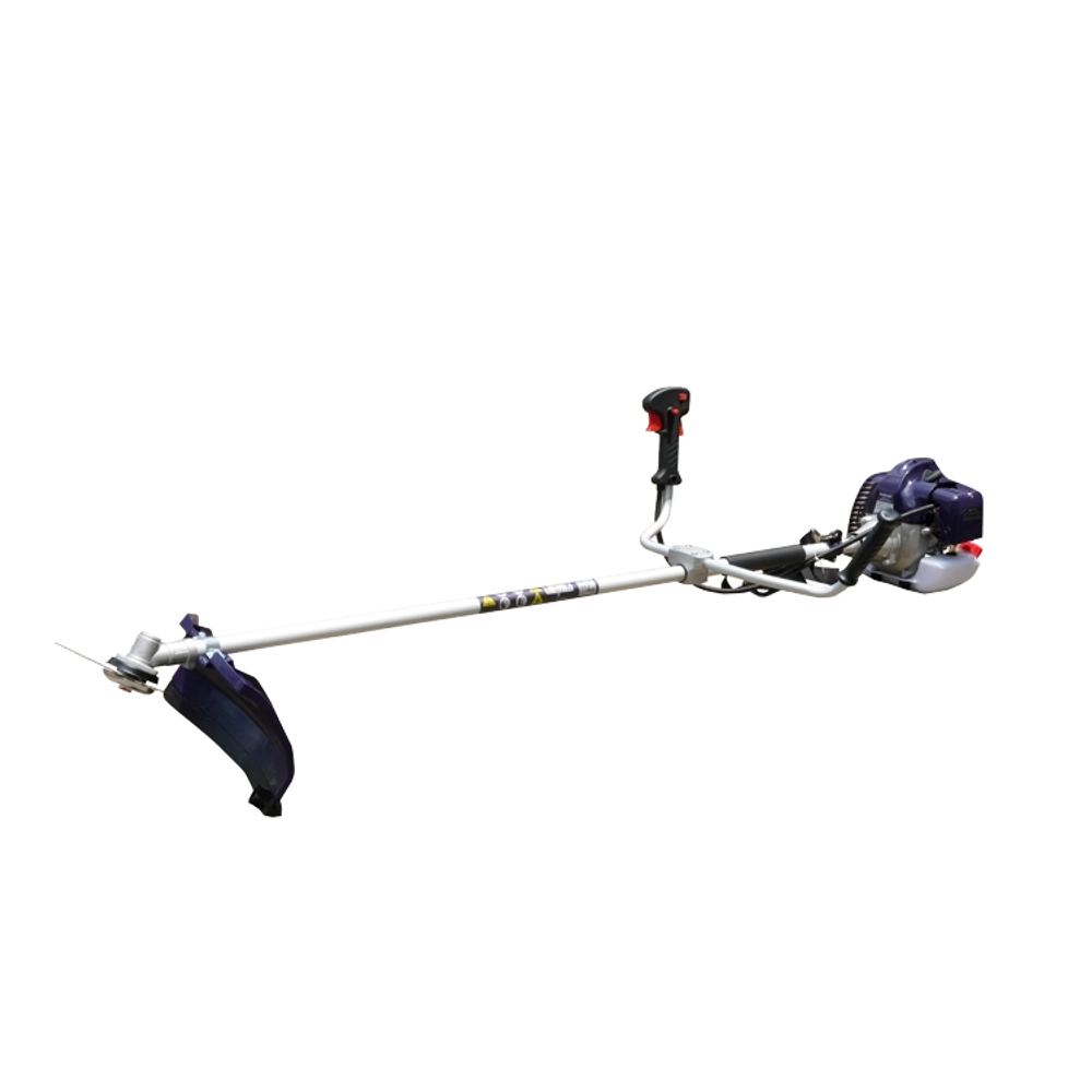 Бензиновый триммер Makute QBC121-2