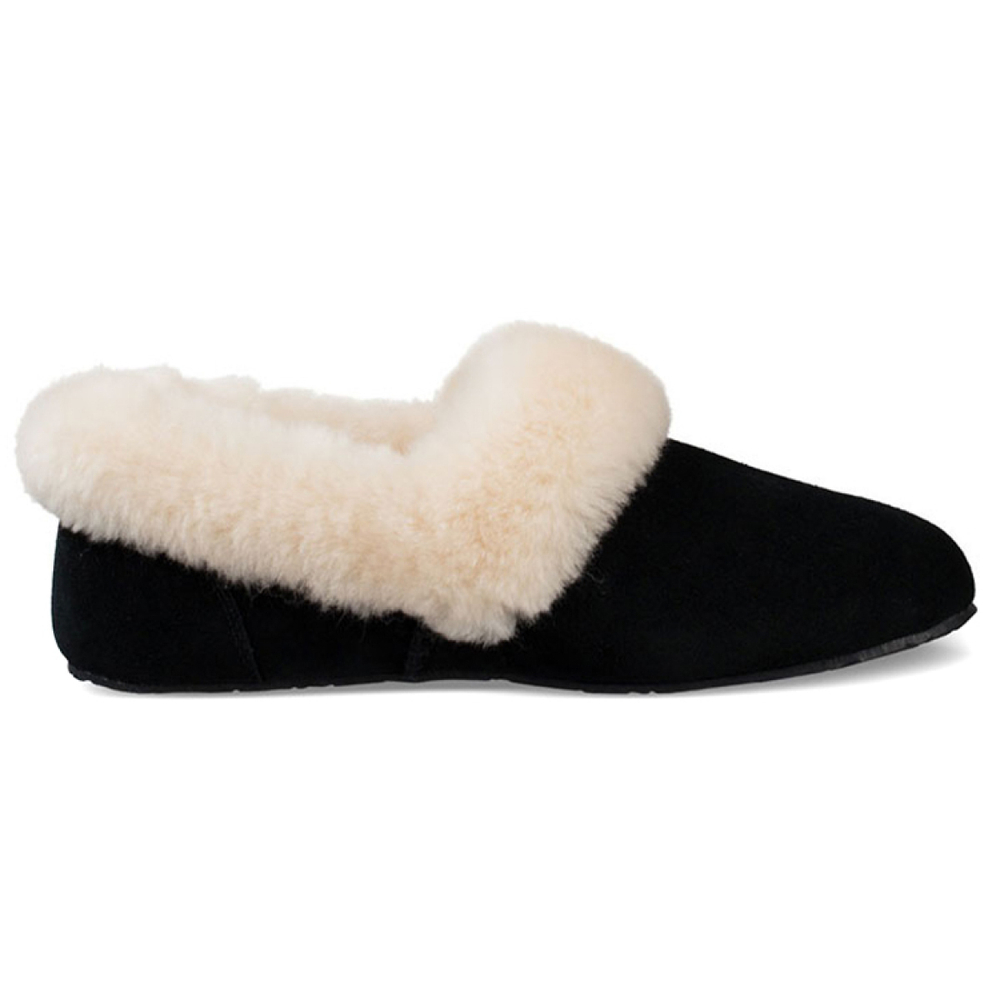 Ботинки UGG Kendyl, 1011725-BLK