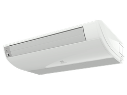 Напольно-потолочная сплит-система Electrolux Unitary Pro 3