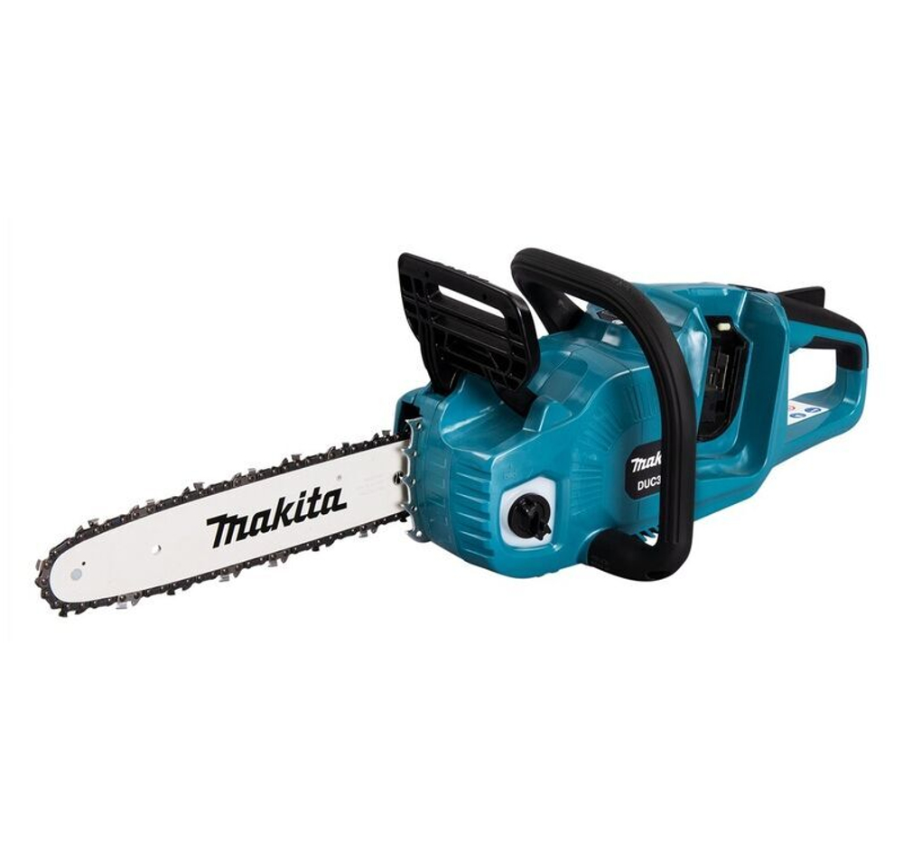 Аккумуляторная цепная пила Makita DUC303Z