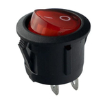 Кнопка клавишная KCD-7