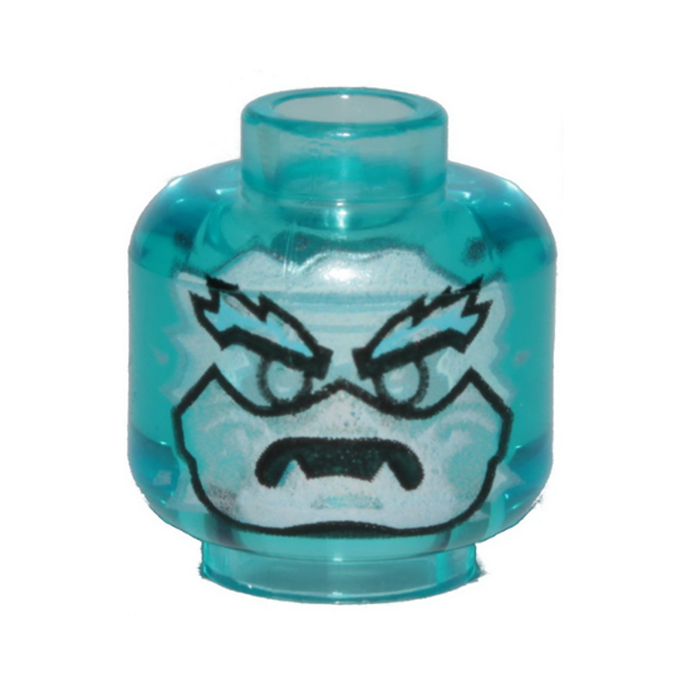 Голова от Зейна 3626pb2434