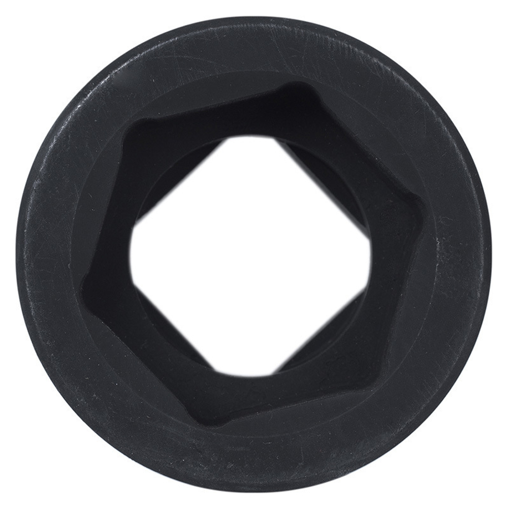 KING TONY (953555M) Головка торцевая ударная шестигранная 1-1/2", 55 мм