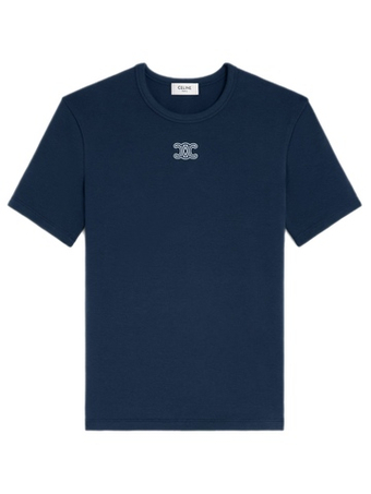 Футболка CELINE