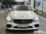 Mercedes-Benz C-Class W205 C200 Cabriolet (05.2020)