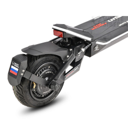 Электросамокат WHITE SIBERIA TEVERUN FIGHTER MINI