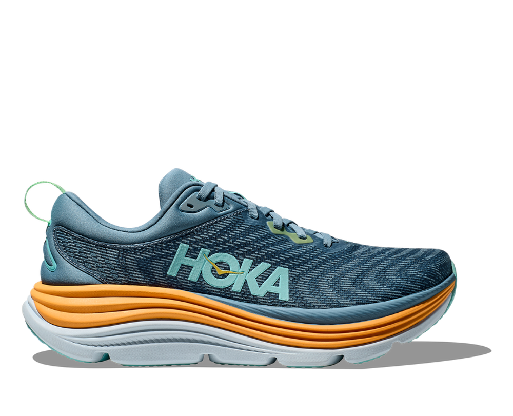 Кроссовки мужские Hoka Gaviota 5 Wide