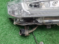 Фара правая Land Cruiser 200 (2015-2021) LED