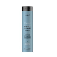 Мицеллярный шампунь для глубокого очищения волос Lakme Teknia Perfect Cleanse Shampoo 300мл