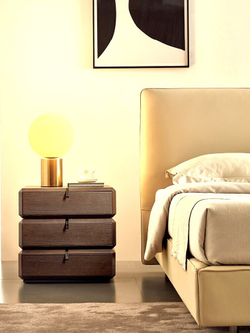 Тумба прикроватная Teorema