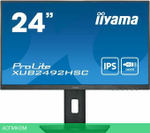 Монитор Iiyama ProLite XUB2492HSC-B5
