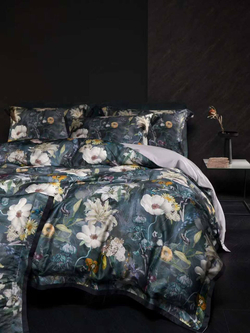 Комплект постельного белья