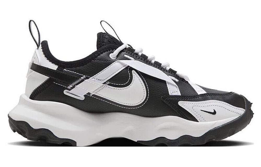 Кроссовки Nike Tc 7900 (Женская размерная сетка)