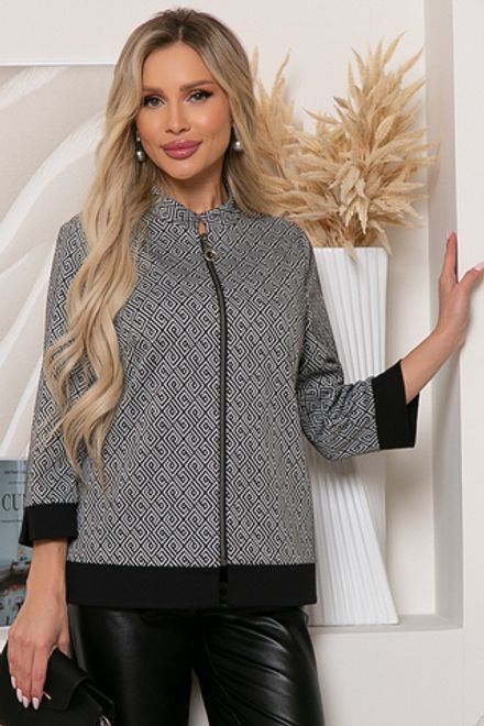 Жакет 8138 Avili