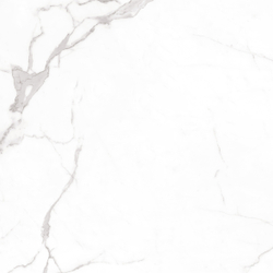 Statuario White PRO Керамогранит белый 80х80 матовый R10GR